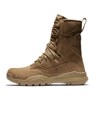 Nike sfb boots sage green hotsell